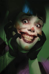 KNIGHT TERRORS: PUNCHLINE #1 OLIVER (Special Order)