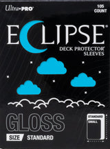 UP D-PRO ENHANCED ECLIPSE GLOSS SKY BLUE 105CT (Special Order)