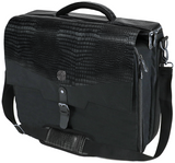 AP ENHANCE MTG BAG COLLECTOR ED BLACK (Special Order)