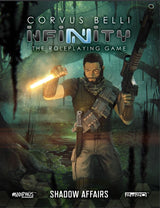 INFINITY: SHADOW AFFAIRS CAMPAIGN (Special Order)