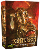 CENTURION (Special Order)