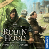 ROBIN HOOD: FRIAR TUCK IN DANGER EXPANSION (Special Order)