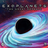 EXOPLANETS: THE GREAT EXPANSE (Special Order)