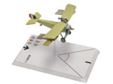 WW1 WOG NIEUPORT 11 (Ancillotto) (Special Order)