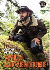 COYOTE PETERSON'S WILD ADVENTURE (Special Order)