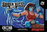 SUPER DICE BATTLE (Special Order)