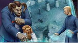 SHADOWRUN 4th COLOMBIAN SUBTERFUGE HORIZON 3 (Special Order)
