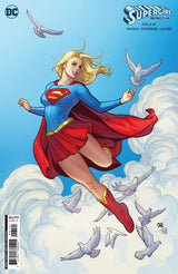 SUPERGIRL SPECIAL #1 CHO (Special Order)