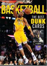 BECKETT BASKETBALL #390 (Special Order)