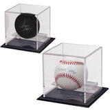 UP HOLDER BASEBALL / PUCK Z DESIGN (Special Order)