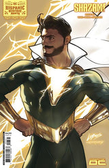 SHAZAM! #3 HISPANIC HERITAGE MONTH (Special Order)