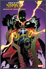 HULK #6 GARNER SPIDER-MAN VARIANT (Special Order)