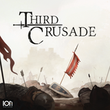 THIRD CRUSADE (Special Order)