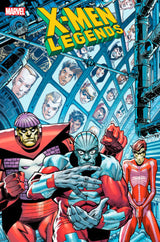 X-MEN LEGENDS #11 (Special Order)