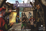 BUILDERS OF BLANKENBURG SECOND EDITION (Special Order)