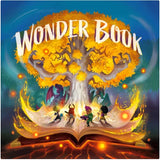 WONDER BOOK (Special Order)