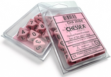 OPAQUE 10D10 PASTEL PINK/BLACK (Special Order)