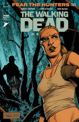 WALKING DEAD DLX #62 CVR B ADLARD & MCCAIG (Special Order)