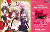 CFV BANG DREAM! FILM LIVE BOOSTER (Special Order)