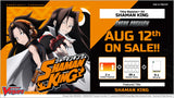 CFV SHAMAN KING SNEAK PREVIEW KIT (Special Order)