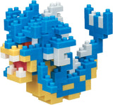 NANOBLOCK POKEMON GYARADOS 12CT DISPLAY (Special Order)