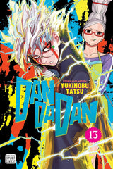 DANDADAN VOL 13 (Special Order)