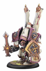 PROTECTORATE GUARDIAN/INDICTOR HVY WARJACK BX(PL) (Special Order)