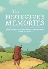 THE PROTECTOR’S MEMORIES (Special Order)