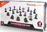 DUNGEONS AND LASERS KINGDOM OF THE DEEP (Special Order)