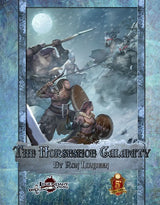 THE HORSESHOE CALAMITY (5E) (Special Order)