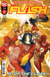 THE FLASH #796 (Special Order)