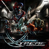 DREADBALL XTREME-THE GALAXY'S MOST BRUTAL SPORT (EN) (Special Order)