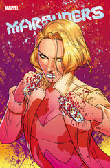 MARAUDERS #25 (Special Order)