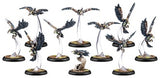 CRYX CARRION THRALLS UNIT BOX (Special Order)