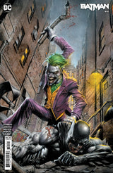 BATMAN #141 FINCH (Special Order)