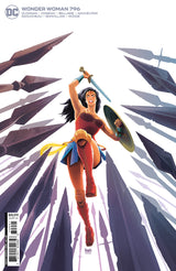 WONDER WOMAN #796 BAYLISS (Special Order)