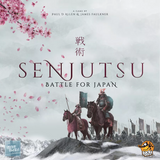 SENJUTSU: BATTLE FOR JAPAN (Special Order)