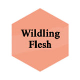 WARPAINTS: ACRYLIC AIR WILDING FLESH (Special Order)