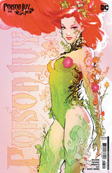 POISON IVY #25 TAKARA (Special Order)