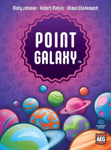 POINT GALAXY (Special Order)