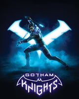 BATMAN GOTHAM KNIGHTS GILDED CITY #4 GAMES (Special Order)