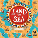 LAND VS SEA (Special Order)