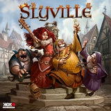 SLYVILLE (EN) (Special Order)