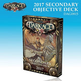 DARK AGE: SECONDARY OBJECTIVE DECK 2017 (EN) (Special Order)