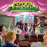 POTION EXPLOSION (Special Order)