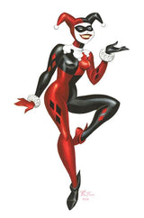 HARLEY QUINN 30TH ANNIVERSARY SPECIAL #1 CVR E (Special Order)