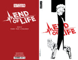 END OF LIFE #1 2ND PRINT SANDOVAL (Special Order)
