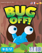 BUG OFF (Special Order)