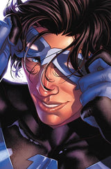 NIGHTWING #99 CVR B CAMPBELL CARD STOCK VAR (Special Order)