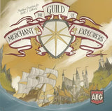 THE GUILD OF MERCHANT EXPLORERS (Special Order)